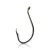 MUSTAD UP OCTOPUS HOOKS 2 12DB/CSOMAG