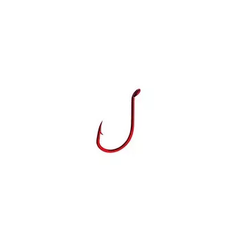 MUSTAD BEAK HOOKS, BIG RED 2X 1 12DB/CSOMAG
