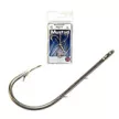 MUSTAD BEAK HOOKS, BAITHOLDER NICKEL 1 10DB/CSOMAG