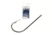 MUSTAD BEAK HOOKS, BAITHOLDER NICKEL 1 10DB/CSOMAG
