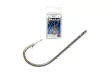 MUSTAD BEAK HOOKS, BAITHOLDER NICKEL 1 10DB/CSOMAG