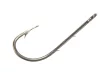 MUSTAD BEAK HOOKS, BAITHOLDER NICKEL 1 10DB/CSOMAG