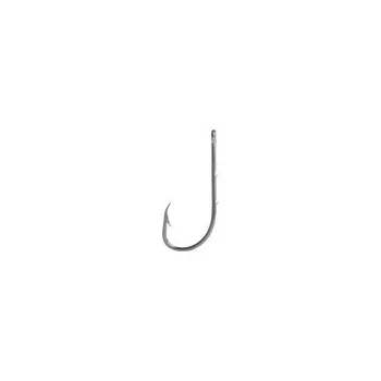 MUSTAD BEAK HOOKS, BAITHOLDER NICKEL 2 10DB/CSOMAG