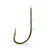 MUSTAD BAITHOLDER HOOK 8 12DB/CSOMAG