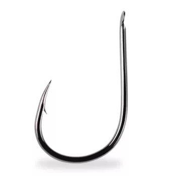 MUSTAD CHINU ALLROUND HOOK 1 10DB/CSOMAG