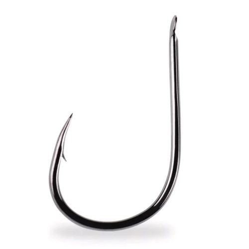 MUSTAD CHINU ALLROUND HOOK 4 10DB/CSOMAG