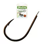 MUSTAD CHINU ALLROUND HOOK 2 12DB/CSOMAG