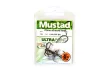 MUSTAD CHINU ALLROUND HOOK 2 12DB/CSOMAG