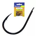 MUSTAD CHINU ALLROUND HOOK 2/0 12DB/CSOMAG