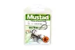 MUSTAD CHINU ALLROUND HOOK 2/0 12DB/CSOMAG