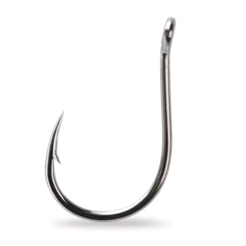 MUSTAD EYED CHINU 2/0 10DB/CSOMAG