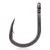 MUSTAD HOODLUM® TITAN STEEL 5/0 5DB/CS
