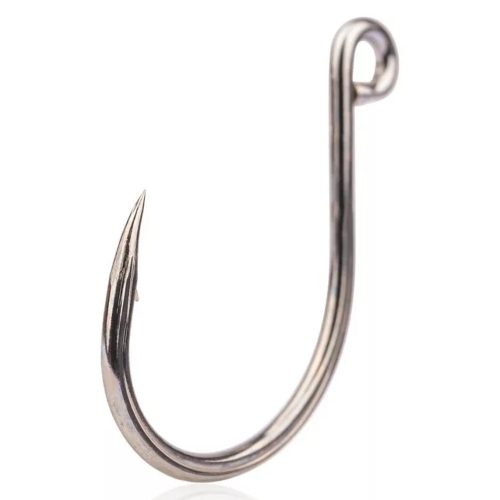 MUSTAD KAIJU IN-LINE TITAN STEEL 6/0 10DB/CS
