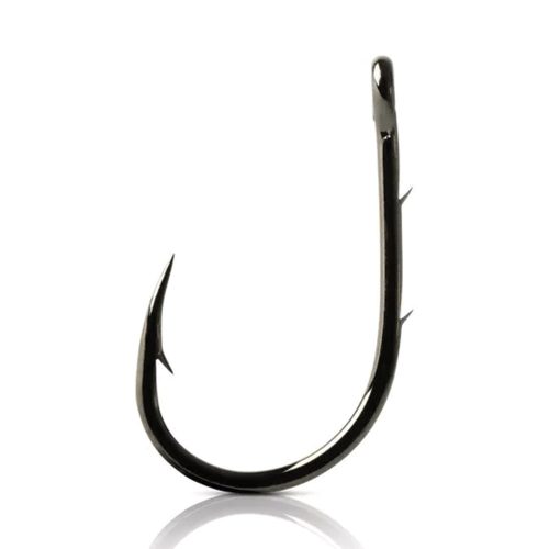 MUSTAD EYED BAITHOLDER HOOK 10 10DB/CSOMAG