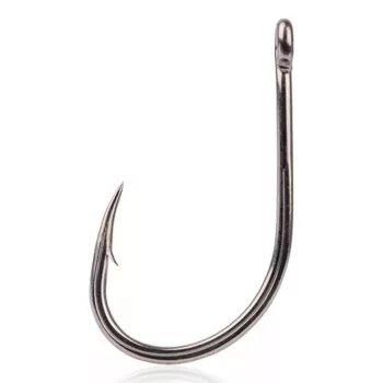 MUSTAD BIGG UN® TITAN STEEL 1 10DB/CS