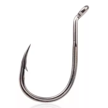 MUSTAD NOTORIOUS TITAN STEEL 1 8DB/CS