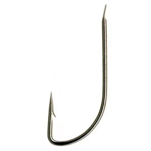 MUSTAD ULTRA NP MATCH MAGGOT SPADE BARBED 14 10DB/CSOMAG