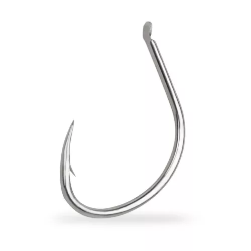 MUSTAD LIGHT JIGGING HOOK 2/0 7DB/CSOMAG