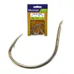 MUSTAD LIGHT JIGGING HOOK 2/0 7DB/CSOMAG