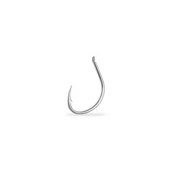 MUSTAD LIGHT JIGGING HOOK 3/0 7DB/CSOMAG