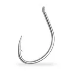 MUSTAD LIGHT JIGGING HOOK 3/0 7DB/CSOMAG
