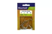 MUSTAD LIGHT JIGGING HOOK 4/0 5DB/CSOMAG