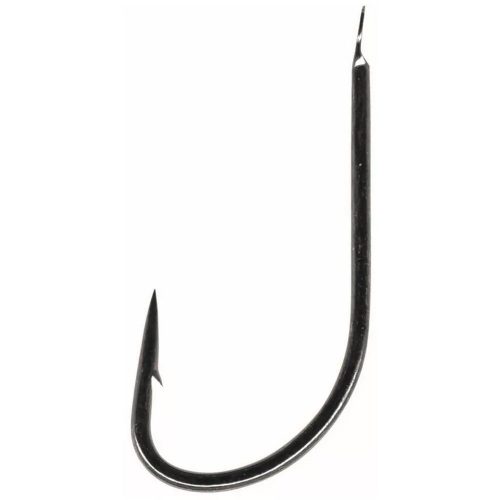 MUSTAD HOROG ULTRA NP POWER MAGGOT SPADE BARBED MÉRET 10, 10DB/CS