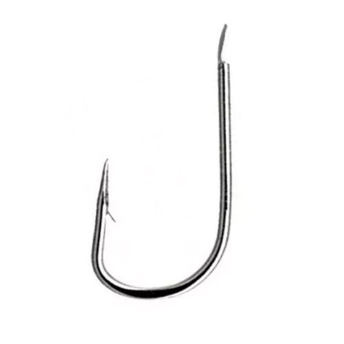 MUSTAD ULTRA NP WIDE GAPE POWER SPADE BARBED 14 10DB/CSOMAG
