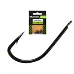 MUSTAD MATCH FEEDER POWER MAGGOT  14 15DB/CSOMAG