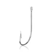 MUSTAD CRYSTAL HOOKS NICKEL 6 50DB/CSOMAG
