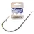 MUSTAD CRYSTAL HOOKS NICKEL  5/0 25DB/CSOMAG