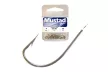 MUSTAD CRYSTAL HOOKS NICKEL  5/0 25DB/CSOMAG