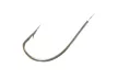 MUSTAD CRYSTAL HOOKS NICKEL  5/0 25DB/CSOMAG