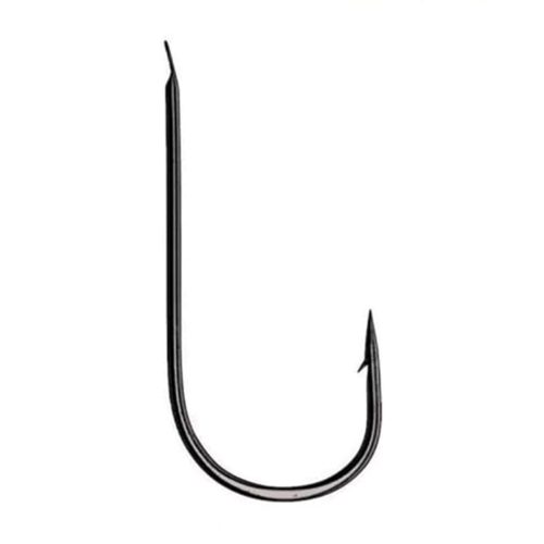 MUSTAD ULTRA NP WIDE ROUND BEND MATCH SPADE BARBED 18 10DB/CSOMAG