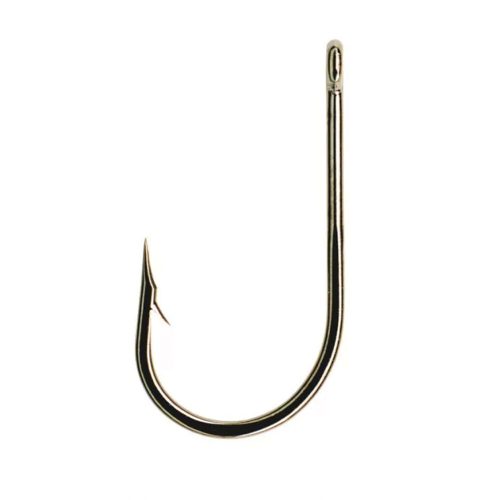 MUSTAD ULTRA NP EYED SPECIALIST BARBED 6 10DB/CSOMAG