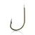 MUSTAD LIMERICK HOOKS BRONZE 3/0 25DB/CSOMAG