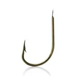 MUSTAD LIMERICK HOOKS BRONZE 4/0 25DB/CSOMAG