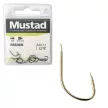 MUSTAD MATCH FEEDER FEEDER SPADE  8 15DB/CSOMAG