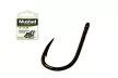 MUSTAD ULTRA NP EYED HEAVY FEEDER EYED BARBED 12 15DB/CSOMAG
