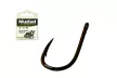 MUSTAD ULTRA NP EYED HEAVY FEEDER EYED BARBED 14 15DB/CSOMAG