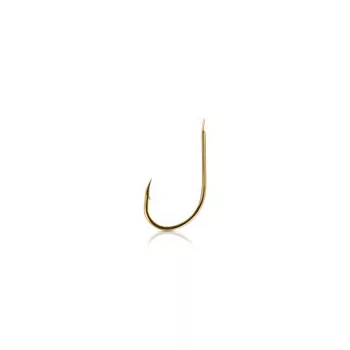 MUSTAD ROUND HOOKS BRONZE 1/0 25DB/CSOMAG