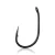 MUSTAD  CARP  WIDE GAPE 2 12PCS/BAG