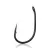 MUSTAD  CARP  WIDE GAPE 4 12DB/CSOMAG