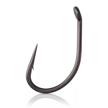 MUSTAD ULTRA NP CARP XV2 CONTINENTAL STRONG 1 10DB/CS