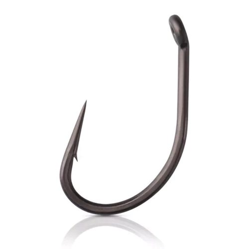 MUSTAD ULTRA NP CARP XV2 CONTINENTAL STRONG 1 10DB/CS