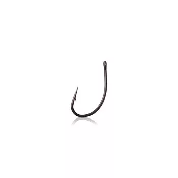 MUSTAD CARP  CURVE SHANK ELITE  1 12DB/CSOMAG
