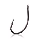 MUSTAD CARP  CURVE SHANK ELITE 6 12DB/CSOMAG