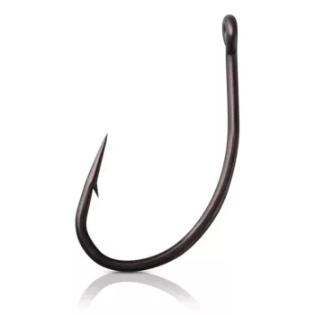 MUSTAD ULTRA NP CARP XV2 CURVE SHANK ELITE 1 10DB/CS