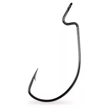 MUSTAD LIGHT WIRE SOFT PLASTIC HOROG MÉRET 1/0, 7DB/CS