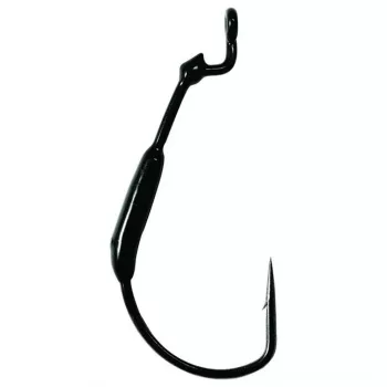 MUSTAD KVDG RIP PIN MÉRET 2/0 5DB/CS